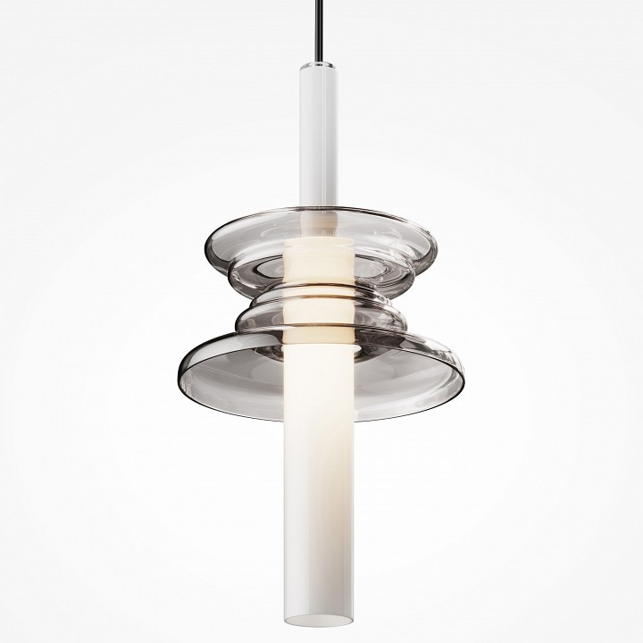 Подвесной светильник Maytoni Sound Wave MOD255PL-01B4 - 0