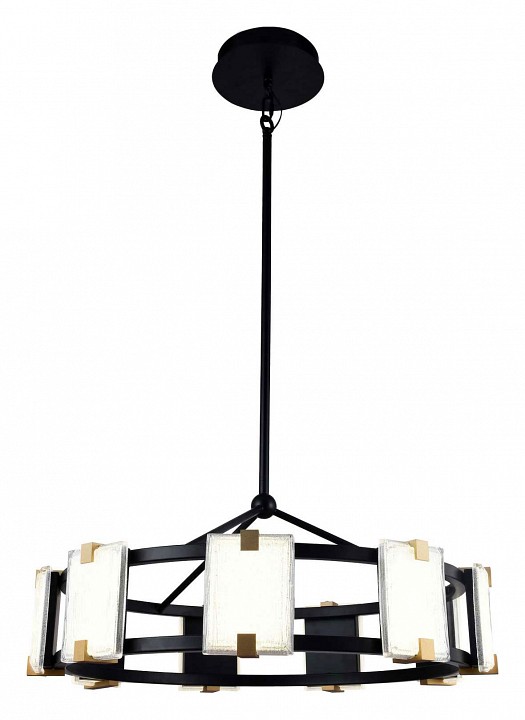 Люстра на штанге Stilfort Crown 2043/02/09P - 1