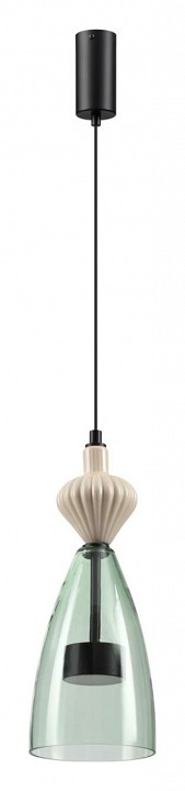 Подвесной светильник Odeon Light Palleta 5046/12LC - 2