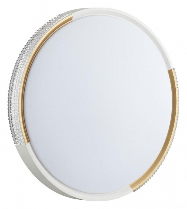 Настенно-потолочный светодиодный светильник Sonex Velio 7612/EL - 4