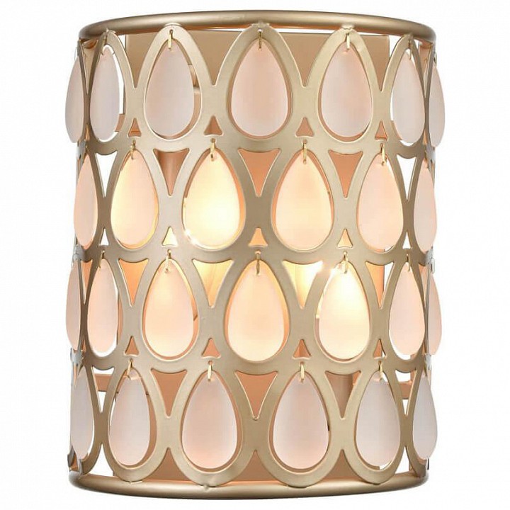 Накладной светильник Vele Luce Donna VL4064W02 - 1