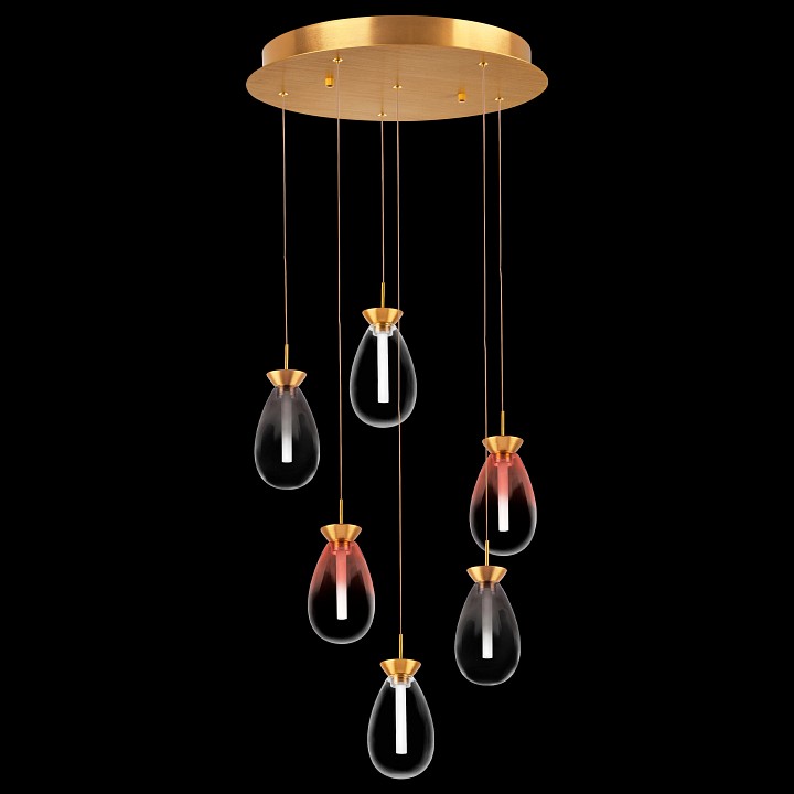 Подвесная люстра Lightstar Colore 805169 - 1