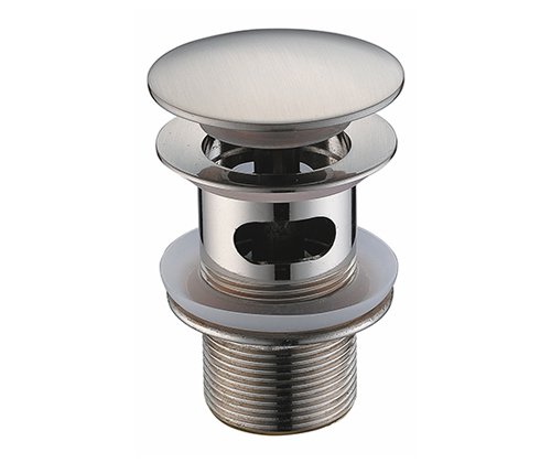 A073 Донный клапан Push-up - 0