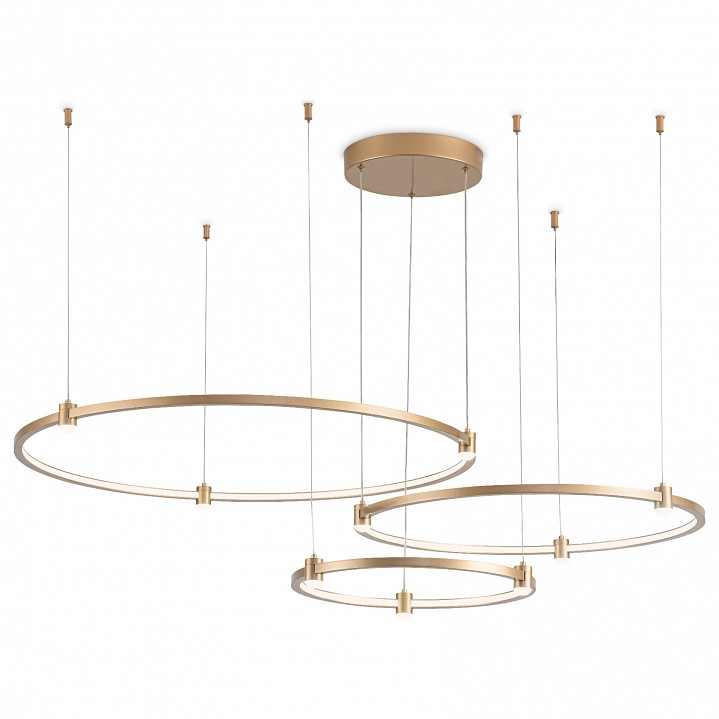 Подвесной светильник Ambrella FL FL5537 - 0