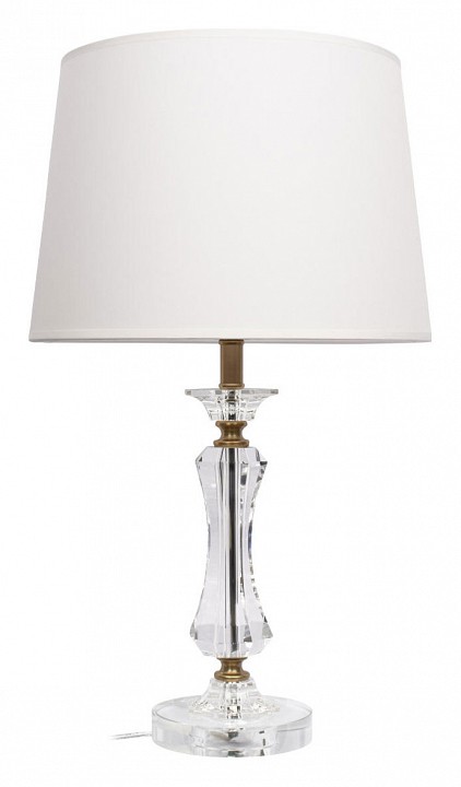 Настольная лампа декоративная Loft it Сrystal 10275 - 0
