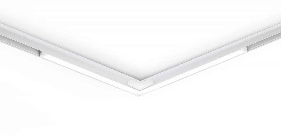 Встраиваемый светильник Ambrella GL GL3981 - 0