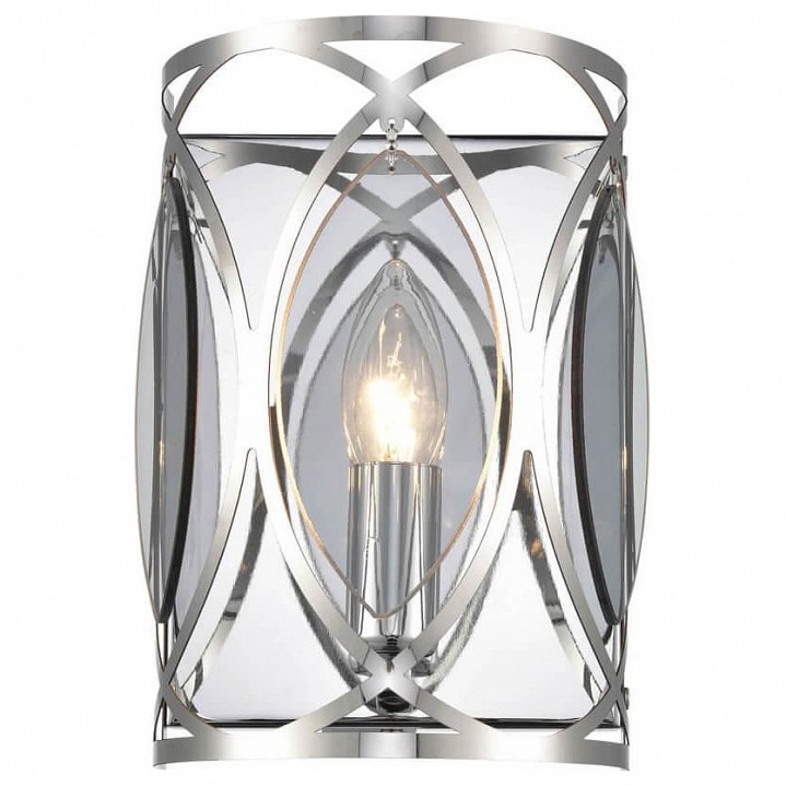 Накладной светильник Vele Luce Angela VL3153W01 - 0