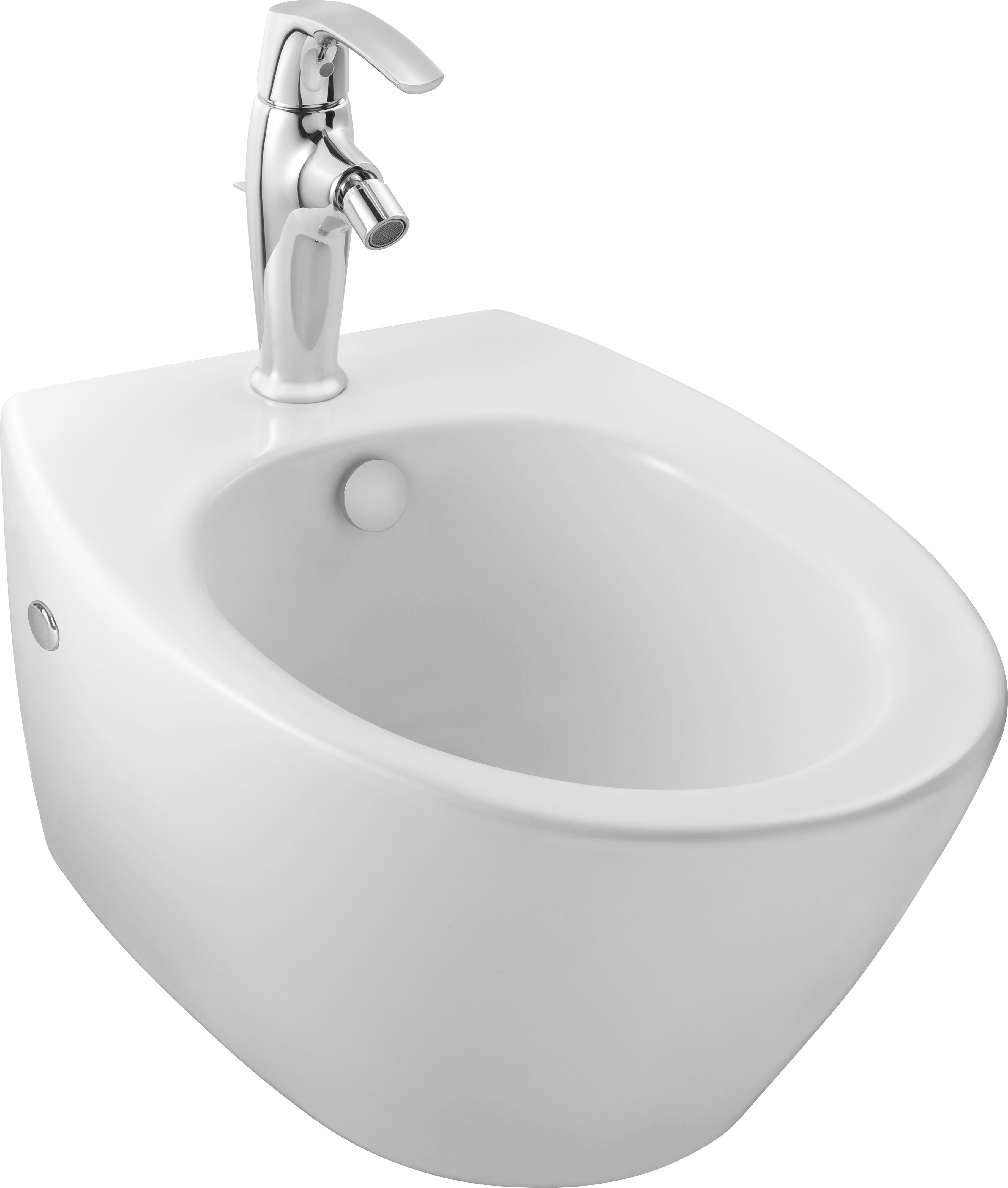 Смеситель Jacob Delafon Symbol E73680-CP для биде - 1