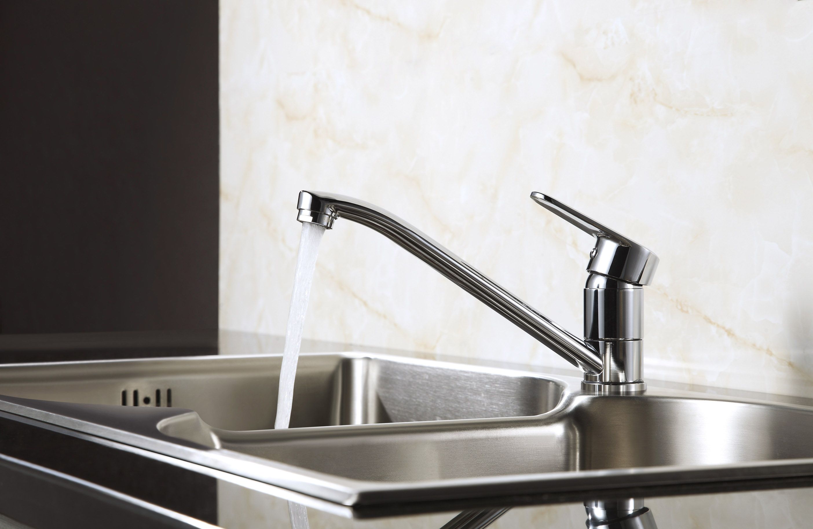 Смеситель Lemark Point LM0304C для кухонной мойки - 2