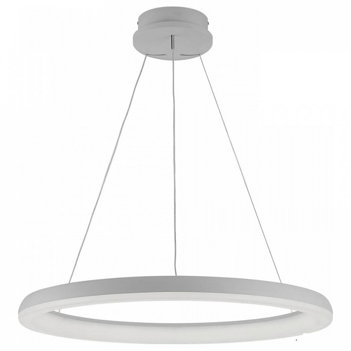 Подвесной светодиодный светильник Citilux Юпитер Смарт CL730A090S - 0