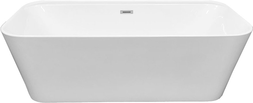 Акриловая ванна Vincea VBT-401-1700 - 2
