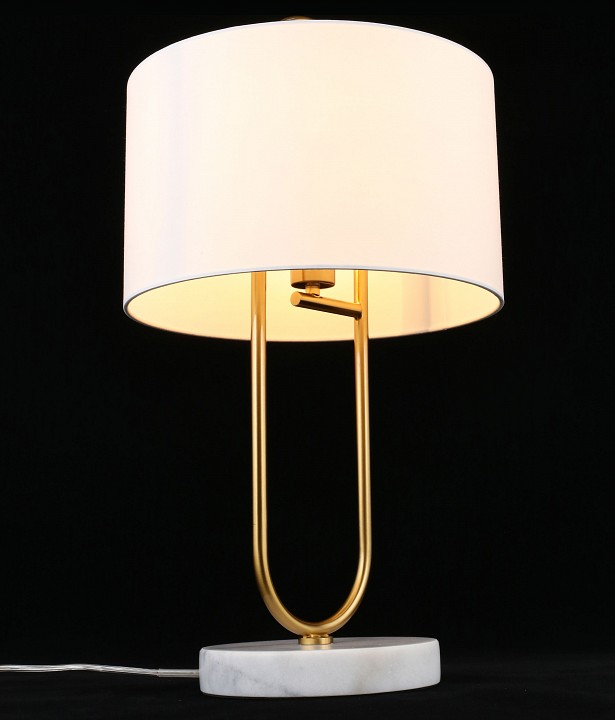 Настольная лампа декоративная Aployt Selesta APL.635.04.01 - 3