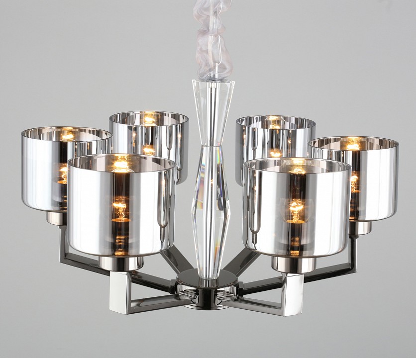 Подвесная люстра Omnilux Lizzano OML-88903-06 - 1