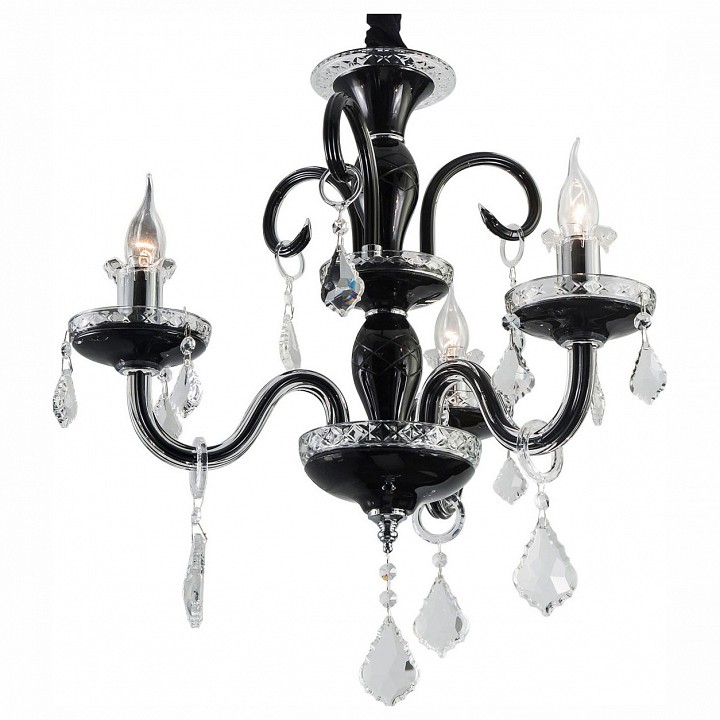 Подвесная люстра Citilux Марена CL352131 - 0