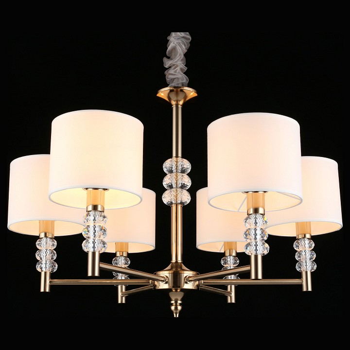 Подвесная люстра Aployt Franula APL.724.03.06 - 1