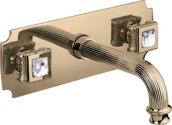 Смеситель Cezares Olimp BLS2 02 Sw с внутренней частью, для раковины OLIMP-BLS2-02-Sw - 0