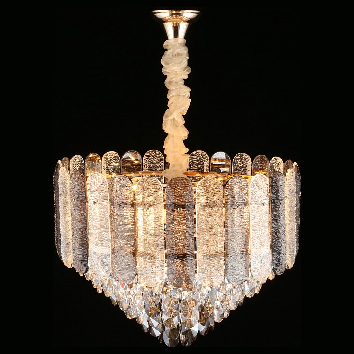 Подвесная люстра Aployt Rozel APL.770.03.10 - 3