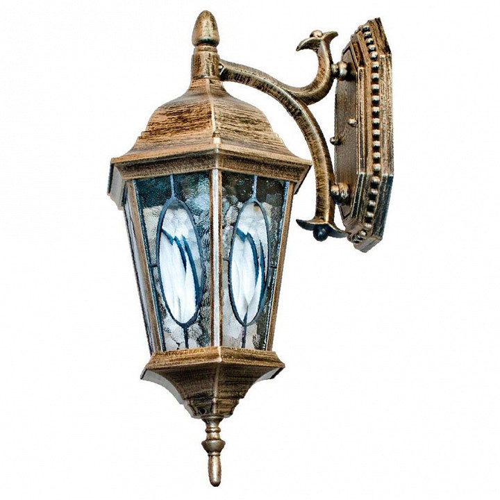 Уличный настенный светильник Feron PL161 11328 - 0