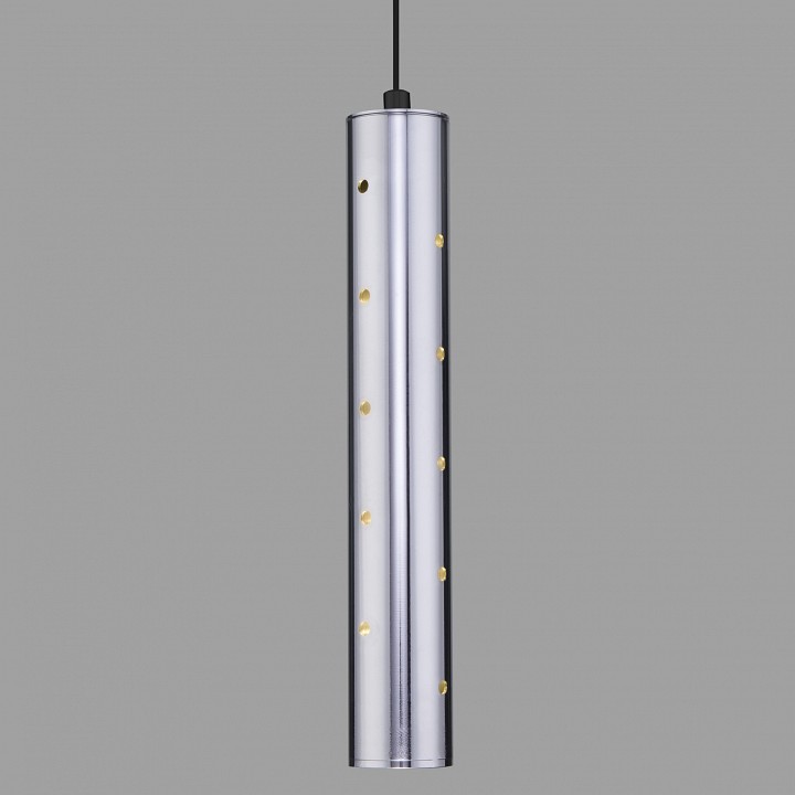 Подвесной светильник Elektrostandard Bong 50214/1 LED - 0