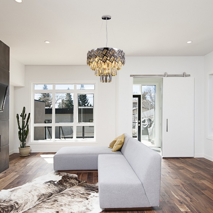 Подвесной светильник Hiper Angers H153-1 - 2