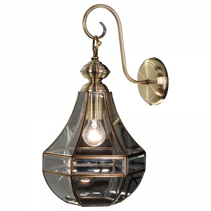 Бра Citilux Гера-1 CL444310 - 0