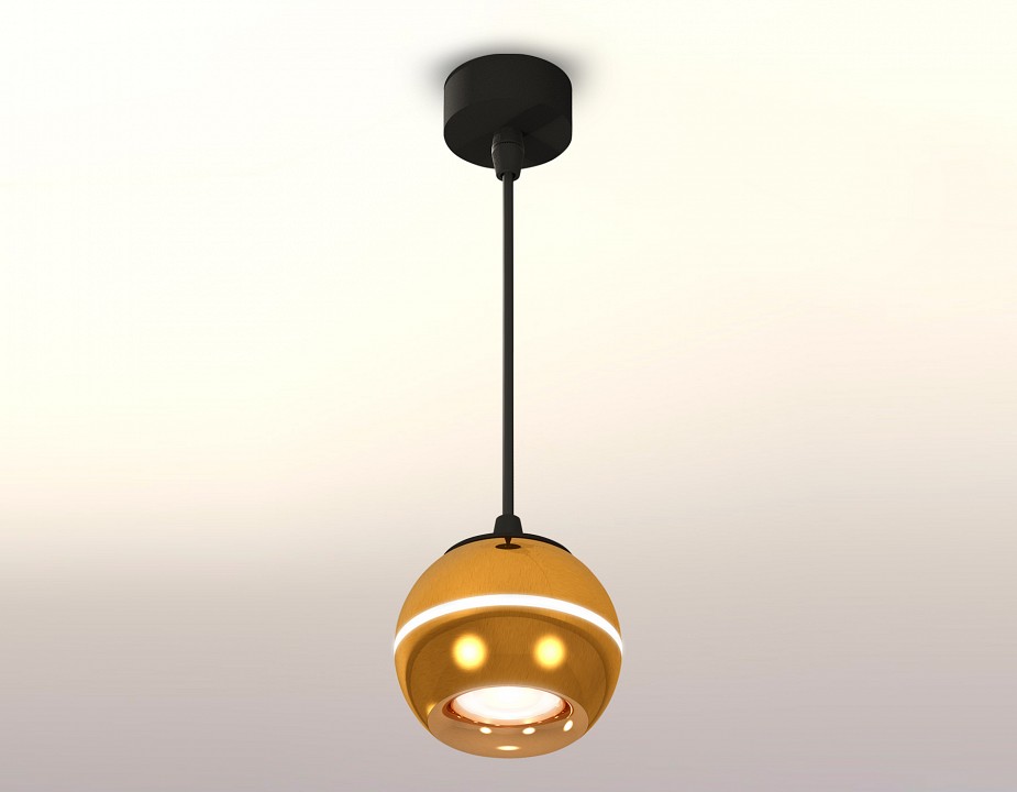 Подвесной светильник Ambrella XP XP1105001 - 2