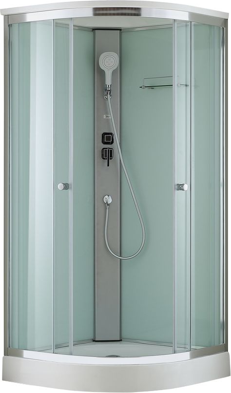 Душевая кабина Black&White Galaxy G8503 8503900 - 0