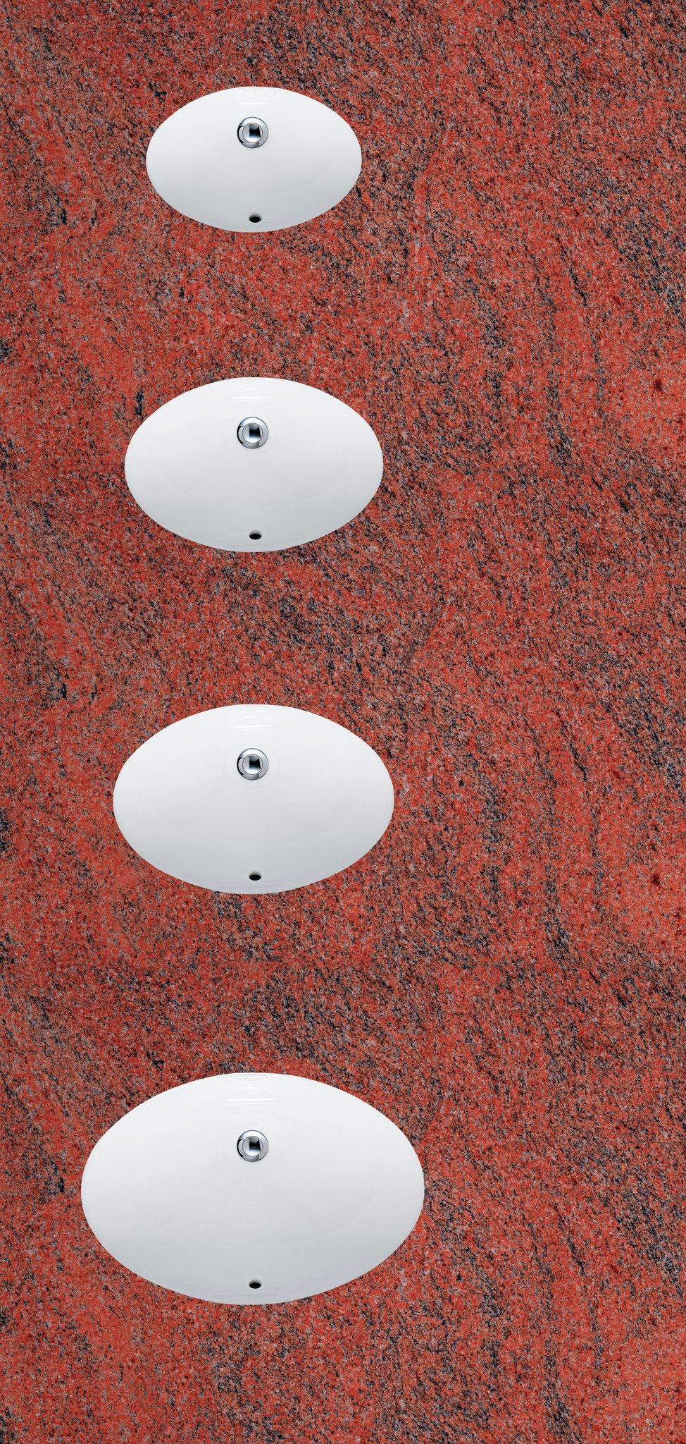 Раковина Villeroy & Boch Evana 61440001 альпийский белый - 5