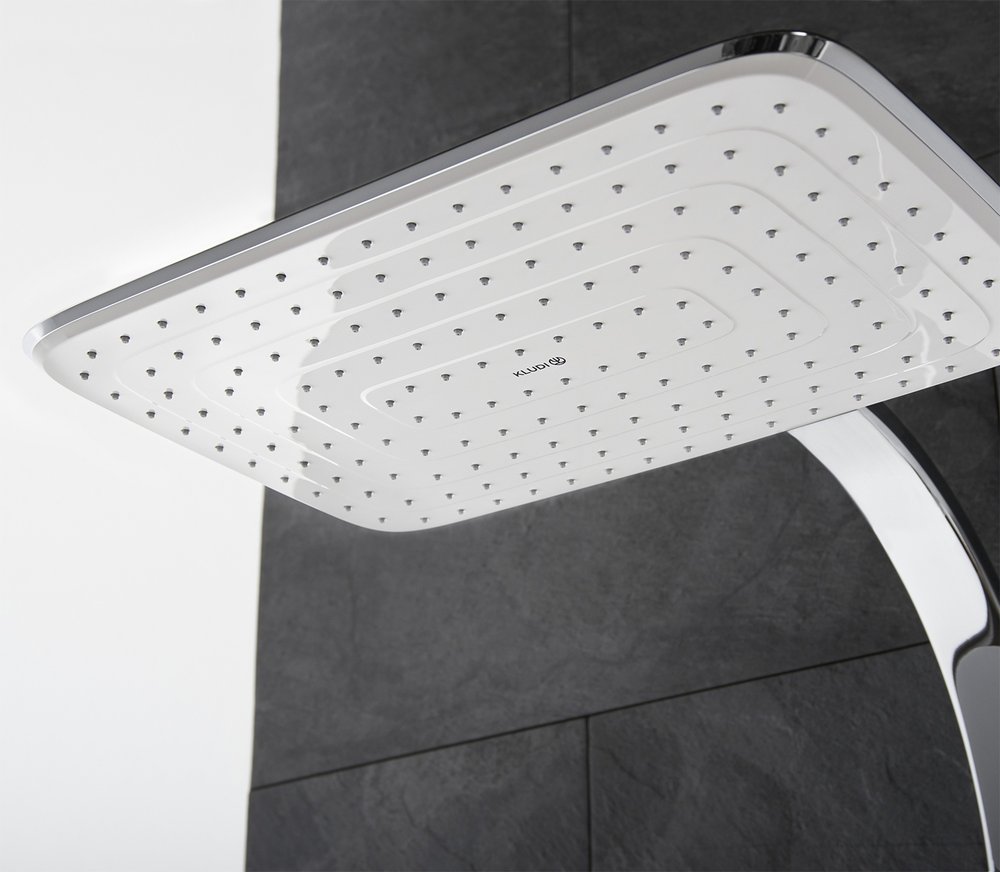 Душевая стойка Kludi Cockpit Discovery 8020091-00 - 4