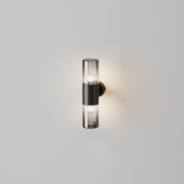 Светильник на штанге Maytoni Amas O432WL-02GF - 1