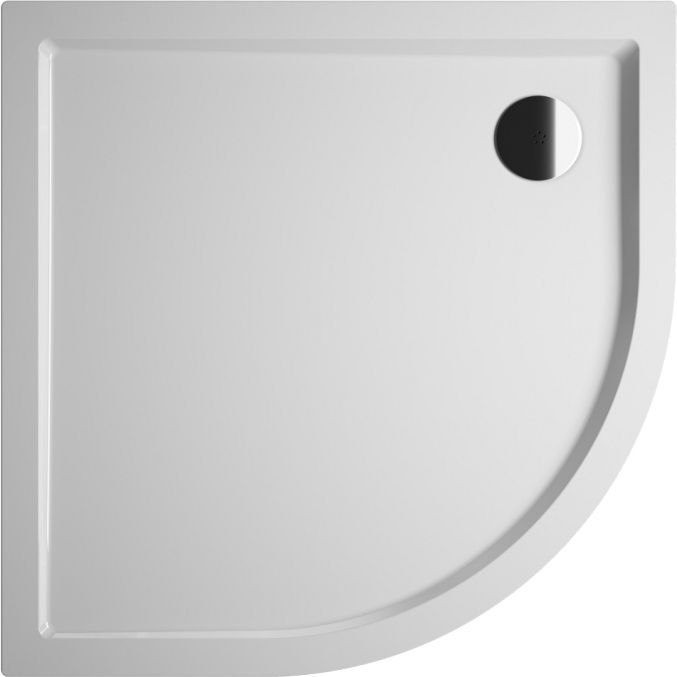 Душевой поддон Riho Davos 100x100 см (DA9300500000000) D002020005 - 0