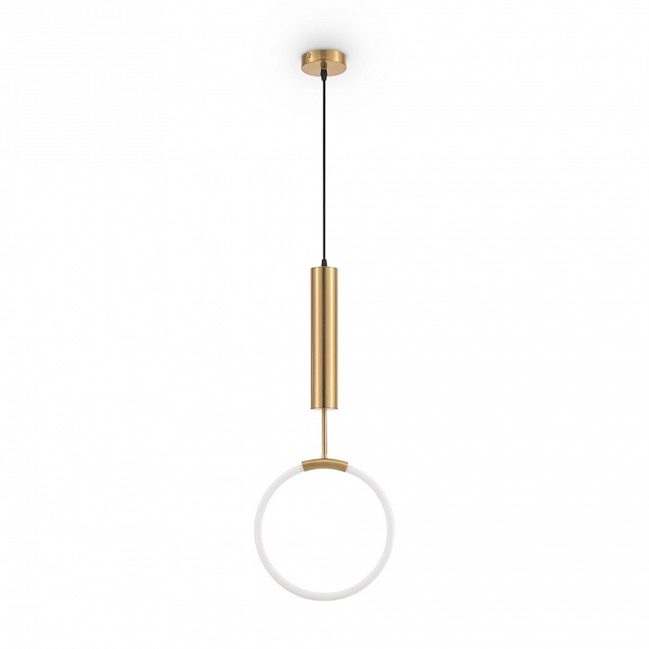 Подвесной светильник Freya Pina FR5387PL-L14BS - 1