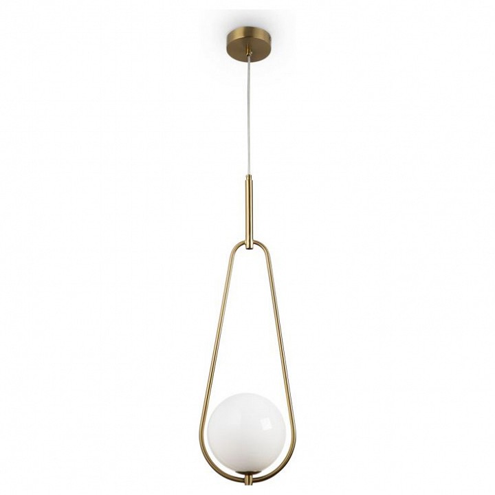 Подвесной светильник Freya Bumble FR5144PL-01W - 1