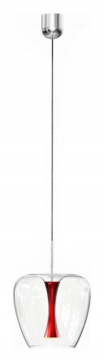 Подвесной светильник Lightstar Cupola 804202 - 1