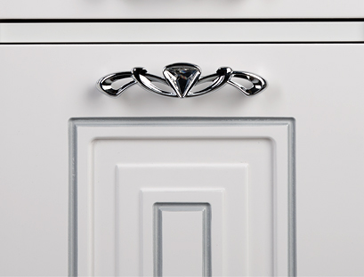 Тумба с раковиной Aquanet Паола 90 белая 181762 - 8