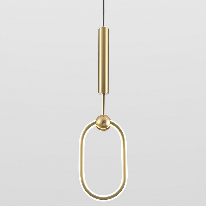 Подвесной светильник Lussole Lubbock LSP-7092 - 0