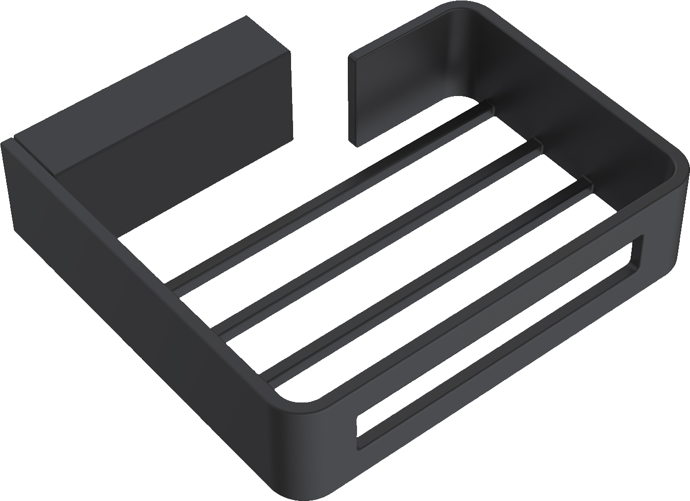 Мыльница Boheme Q 10959-B - 0