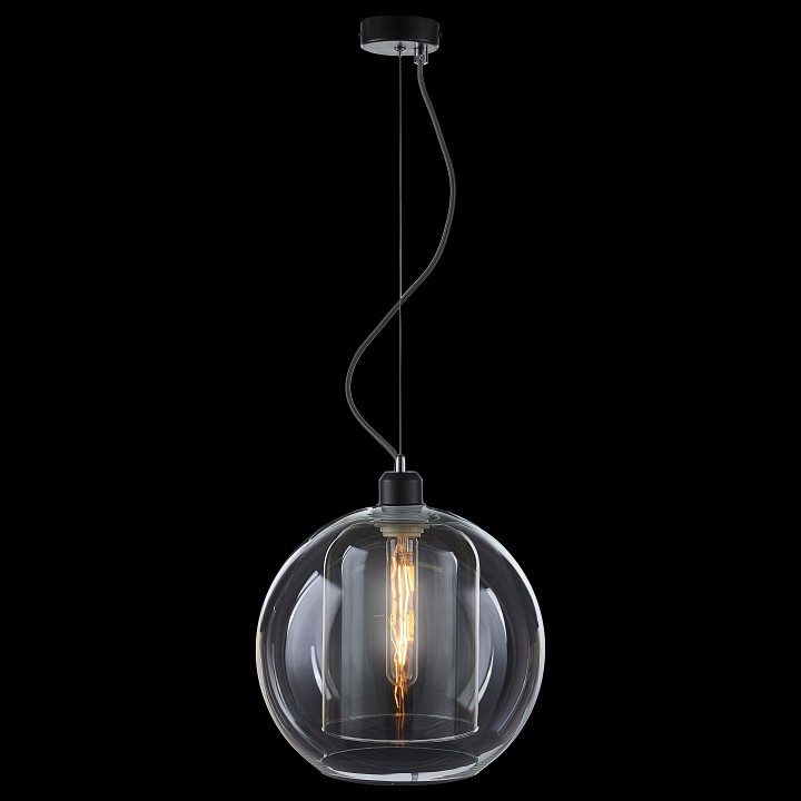 Подвесной светильник 33 Идеи PND171.01.01.023.BL-M40GC - 1