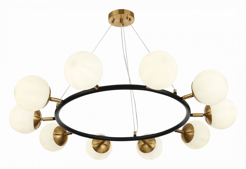 Подвесная люстра EVOLUCE Forli SLE220403-10 - 2