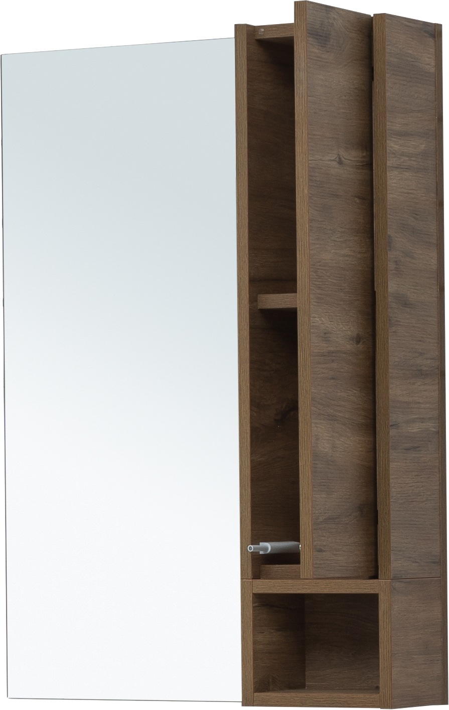 Зеркало STWORKI Карлстад 60 R, дуб рустикальный 249905 - 7