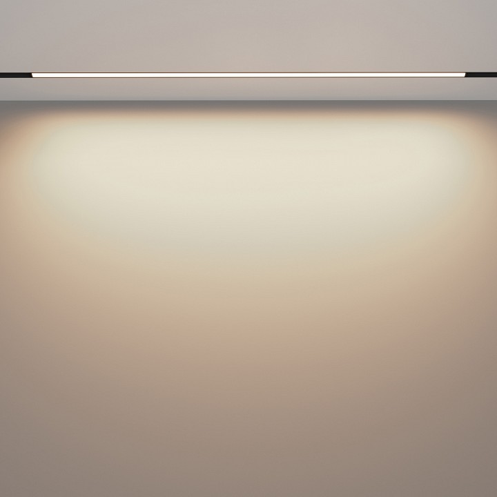 Встраиваемый светильник Maytoni Basis TR030-2-30W3K-B - 2