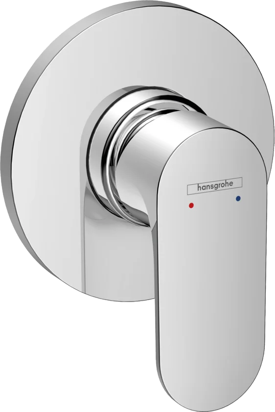 Смеситель для душа Hansgrohe Rebris S хром 72648000 - 0