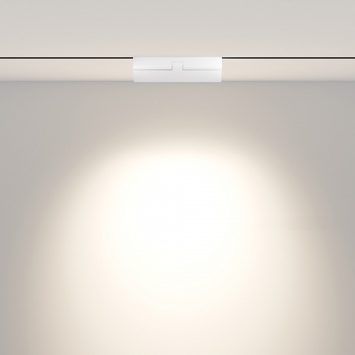 Накладной светильник Maytoni Points TR033-2-12W4K-W - 3