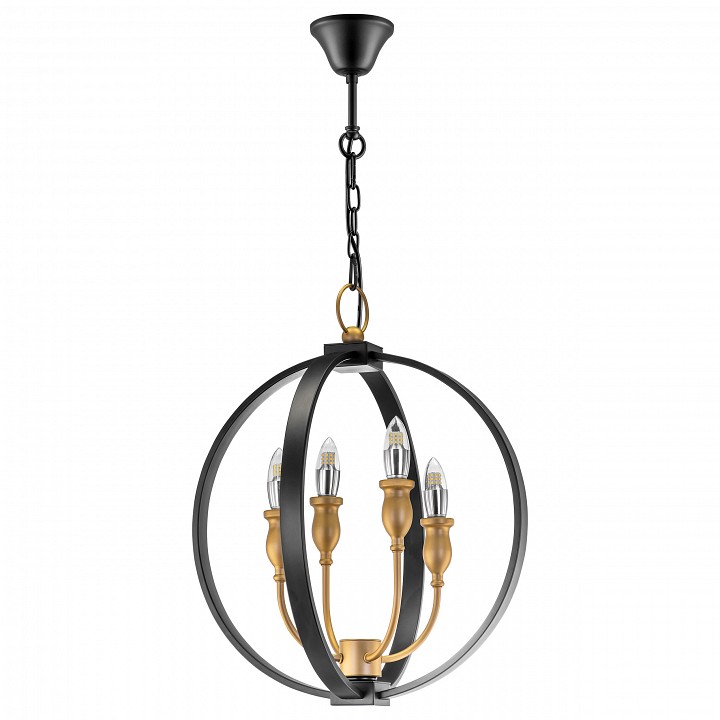 Подвесная люстра Lightstar Cero 731247 - 1