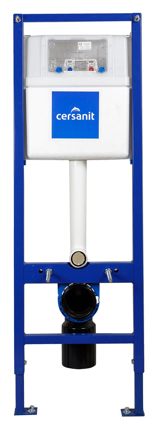 Система инсталляции для унитазов Cersanit Vector S-IN-MZ-VECTOR - 1
