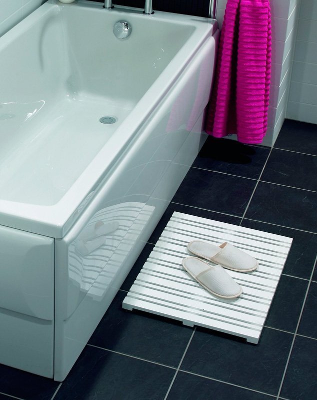 Экран для ванны фронтальный VITRA Neon  51460001000 - 1