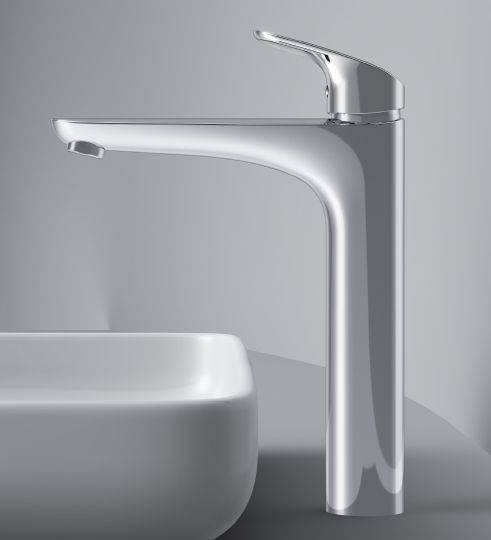 Смеситель AM.PM Like F8092000 для раковины - 4