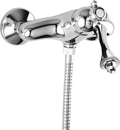 Смеситель для душа Cezares MARGOT хром  MARGOT-DM-01-M - 0