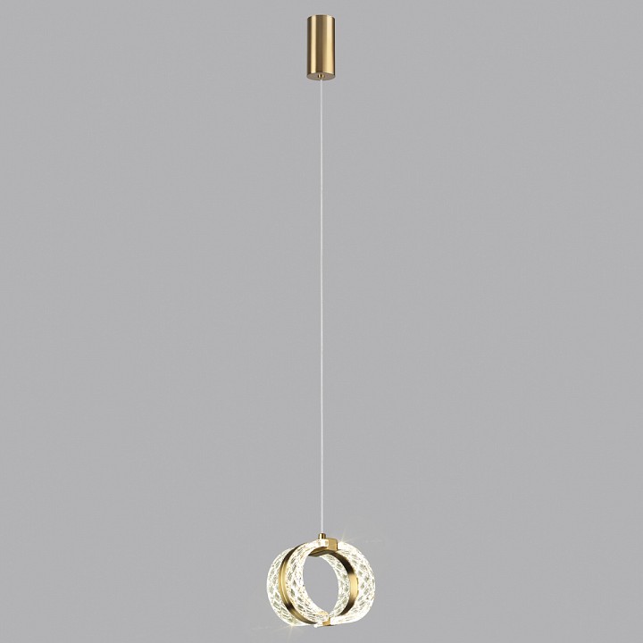 Подвесной светильник Odeon Light Mirage 5030/8L - 6