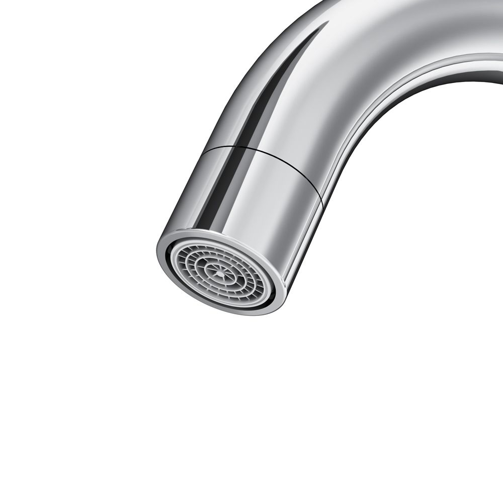 Смеситель AM.PM Like для раковины F8002700 - 6